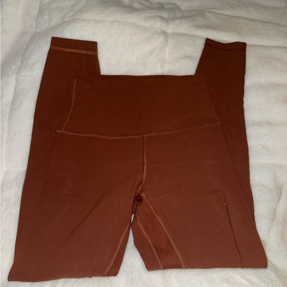 Lululemon align leggings 25”